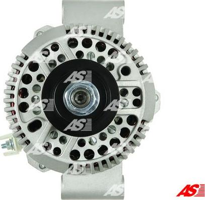 AS-PL A9003 — Alternator