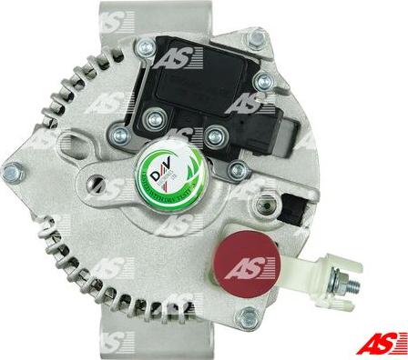 AS-PL A9003 - ALTERNATOR