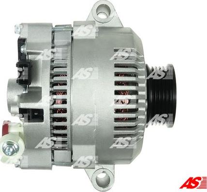 AS-PL A9003 - ALTERNATOR