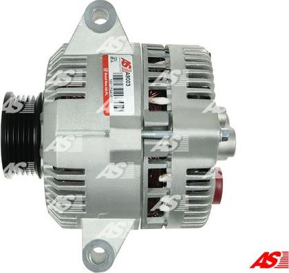 AS-PL A9003 - ALTERNATOR
