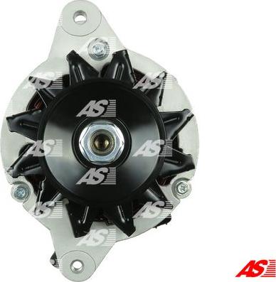 AS-PL A9007 — Alternator
