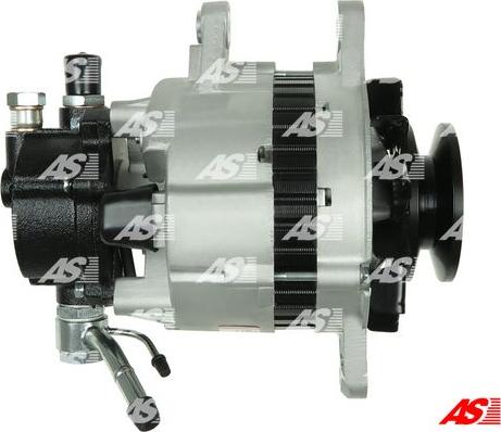 AS-PL A9007 - ALTERNATOR
