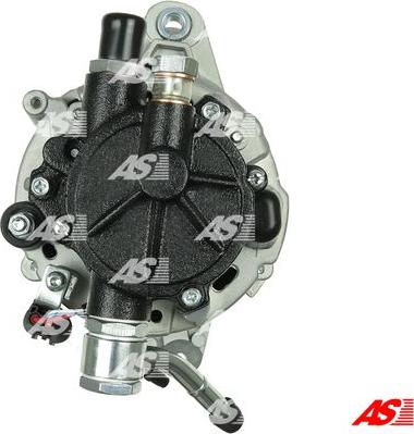 AS-PL A9007 - ALTERNATOR