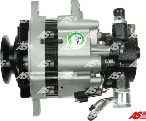 AS-PL A9007 - ALTERNATOR