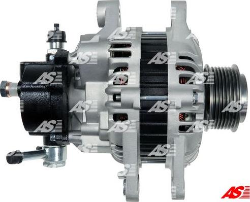 AS-PL A9019 - ALTERNATOR