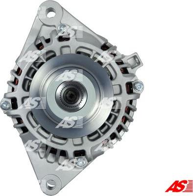 AS-PL A9019 — Alternator