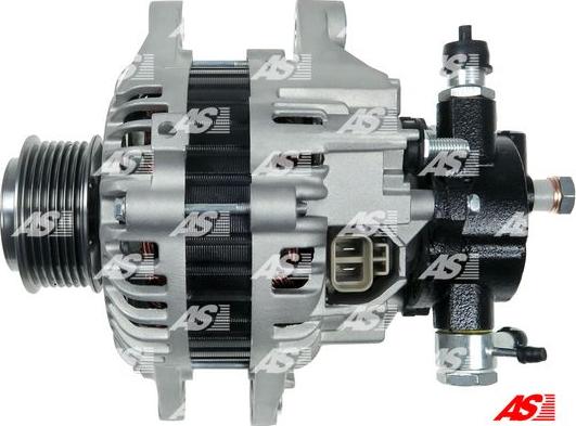 AS-PL A9019 - ALTERNATOR