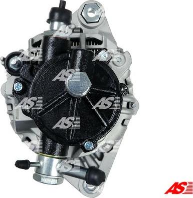 AS-PL A9019 - ALTERNATOR