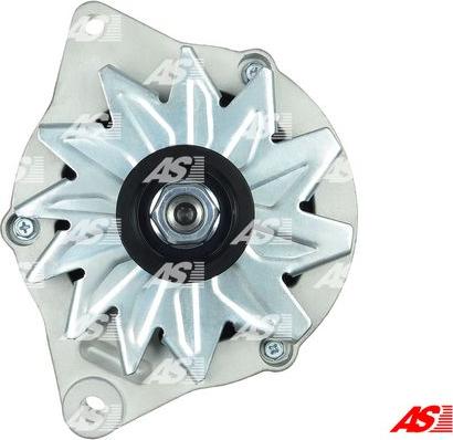AS-PL A9015 — Alternator
