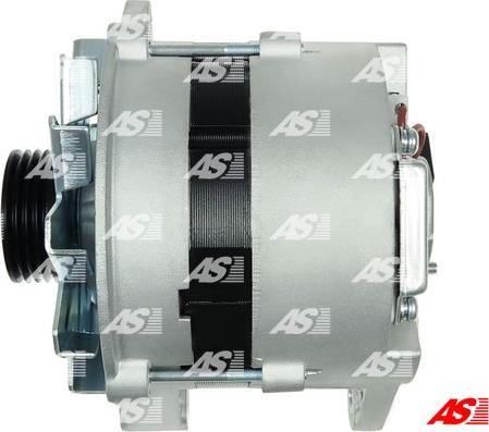 AS-PL A9015 - ALTERNATOR SKODA FAVORIT 1.3