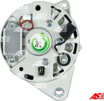AS-PL A9015 - ALTERNATOR SKODA FAVORIT 1.3