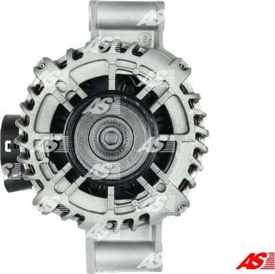 AS-PL A9016PR - ALTERNATOR