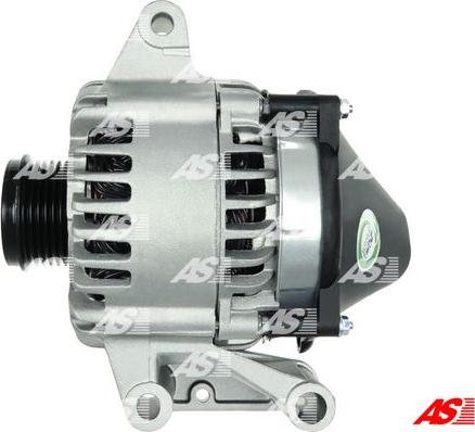 AS-PL A9016PR - ALTERNATOR