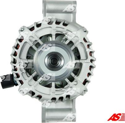 AS-PL A9016 — Alternator
