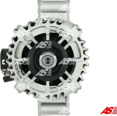 AS-PL A9011PR - ALTERNATOR
