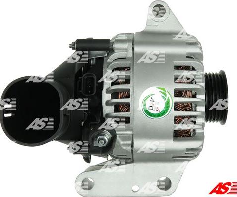 AS-PL A9011PR - ALTERNATOR