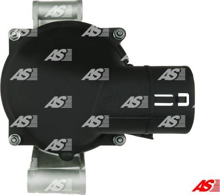 AS-PL A9011PR - ALTERNATOR
