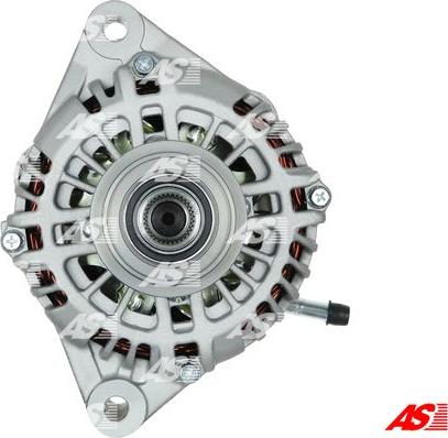 AS-PL A9018 — Alternator
