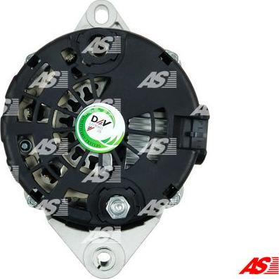 AS-PL A9013 - ALTERNATOR