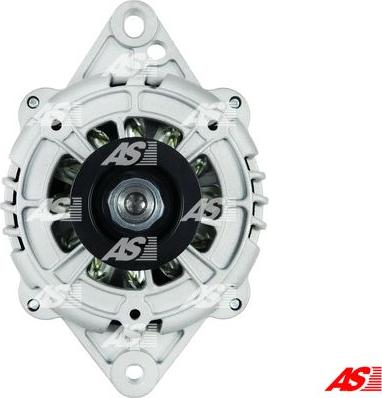 AS-PL A9013 — Alternator
