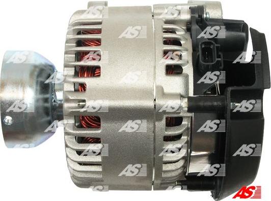 AS-PL A9012 - ALTERNATOR