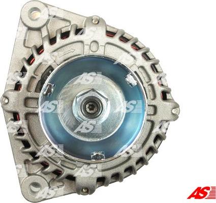 AS-PL A9012 — Alternator