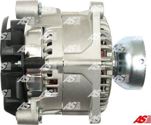 AS-PL A9012 - ALTERNATOR