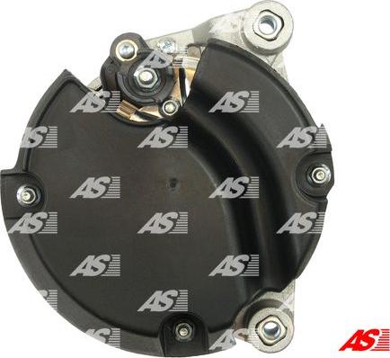AS-PL A9012 - ALTERNATOR