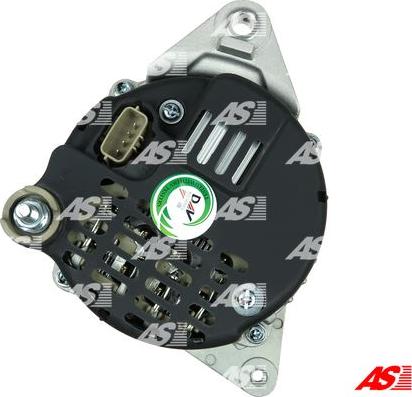 AS-PL A9017 - ALTERNATOR
