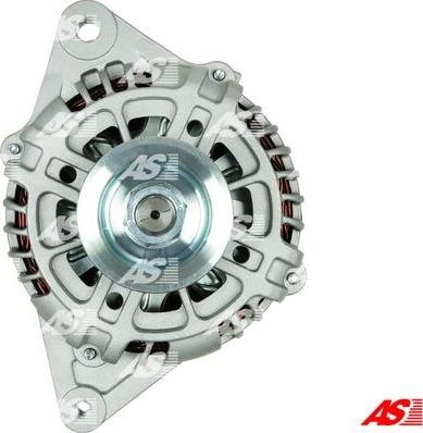 AS-PL A9017 - ALTERNATOR