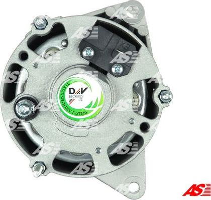 AS-PL A9086 - ALTERNATOR