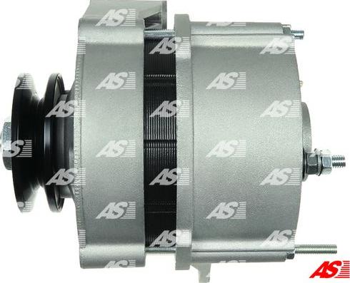 AS-PL A9086 - ALTERNATOR