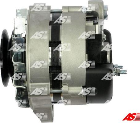 AS-PL A9039 - ALTERNATOR