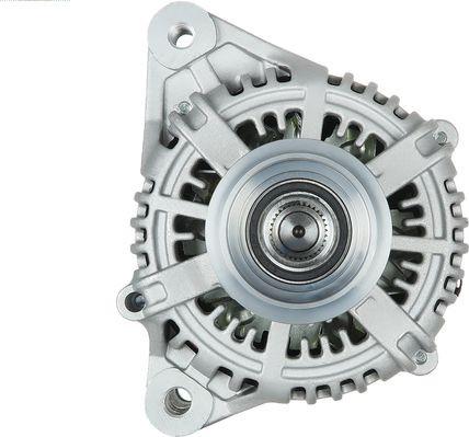 AS-PL A9035 — Alternator