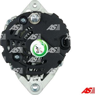 AS-PL A9036 - ALTERNATOR