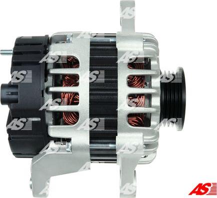 AS-PL A9036 - ALTERNATOR
