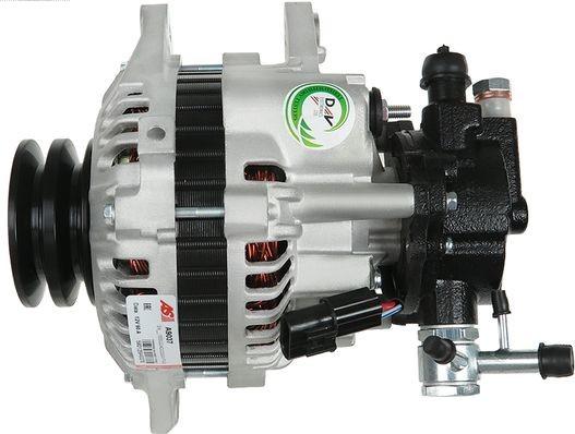 AS-PL A9037 - ALTERNATOR