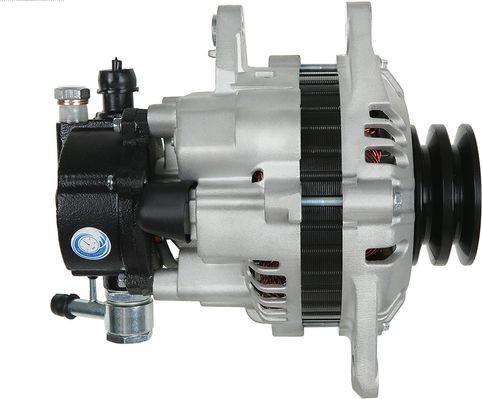 AS-PL A9037 - ALTERNATOR