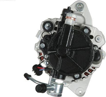 AS-PL A9037 - ALTERNATOR