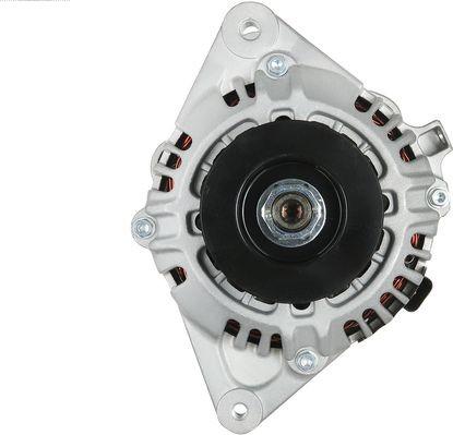 AS-PL A9037 — Alternator