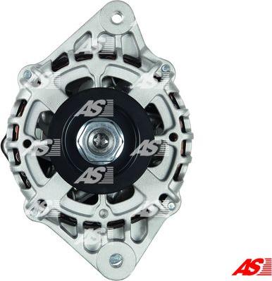 AS-PL A9029 — Alternator