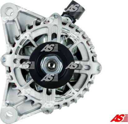 AS-PL A9020 — Alternator