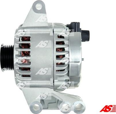 AS-PL A9023 - ALTERNATOR