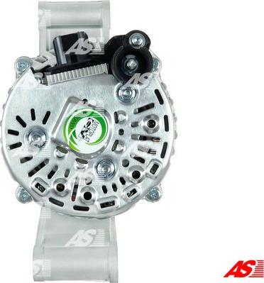 AS-PL A9023 - ALTERNATOR