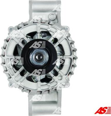 AS-PL A9023 — Alternator