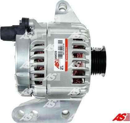 AS-PL A9023 - ALTERNATOR