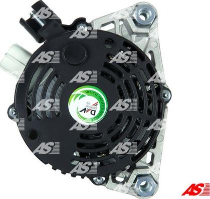 AS-PL A9022 - ALTERNATOR
