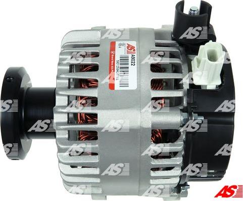 AS-PL A9022 - ALTERNATOR
