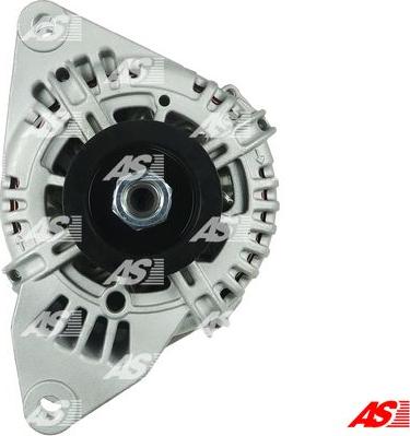 AS-PL A9192 — Alternator