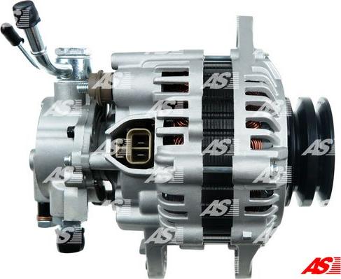 AS-PL A9145 - ALTERNATOR